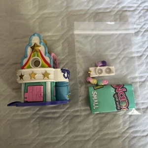 Jazwares Nanables Indieglow Kino - Neu ohne Karton - Bild 1 von 1