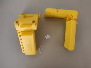 Lote de 2 bloqueos de válvula North B-Safe B501 - Nuevos - Imagen 1 de 4