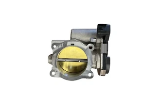 For 2010-2011 Cadillac CTS SRX Chevrolet Equinox 3.0L NEW Assembly Throttle Body - Picture 1 of 3