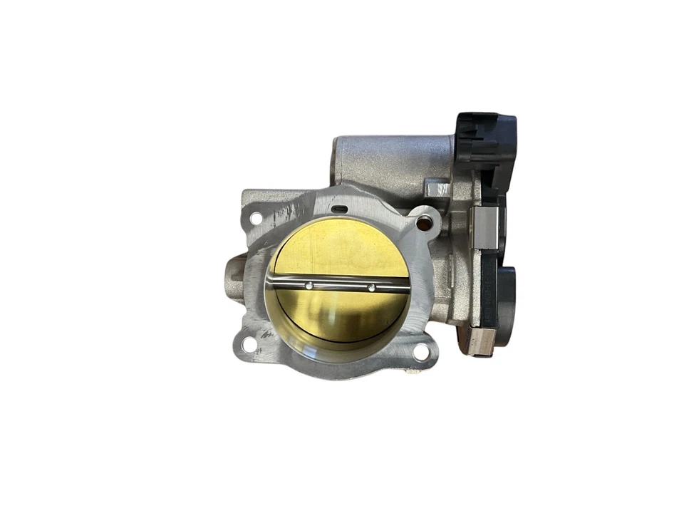 Para Cadillac CTS SRX 2010-2011 Chevrolet Equinox 3,0 L NUEVO montaje carrocería del acelerador Foto 1 de 3