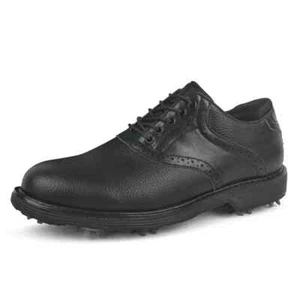 Waterproof Men's Golf Shoes Professional Golf Sneakers Outdoor Walking Shoes - Picture 1 of 28