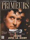 MICHEAL DOUGLAS Primeurs Magazine 1998 JENNIFER LOVE HEWITT Vanessa Paradis
