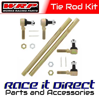 Tie Rod Upg for Yamaha YFM400 Kodiak 2WD 2000-2001 WRP - Image 1 of 4