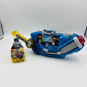 Juguete cinturón de conductor de squash Bandai Kamen Rider Build DX - Imagen 1 de 4