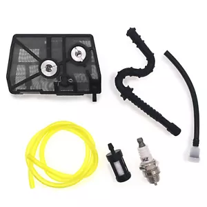Luftfilter Tune Up Service Kit mit Kraftstoffleitung für Stihl 028 028AV WB Holzchef - Bild 1 von 5