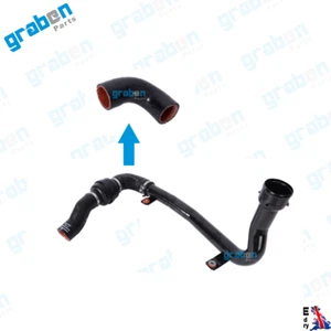 MANGUERA TURBO INTERCOOLER PARA PEUGEOT BOXER IV/C. JUMPER IV 2.0 HDI 139849080 - Imagen 1 de 4