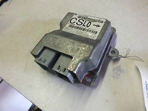 05 2005 Chrysler Pacifica SRS Module Computer 04686958AB OEM c - Picture 1 of 6