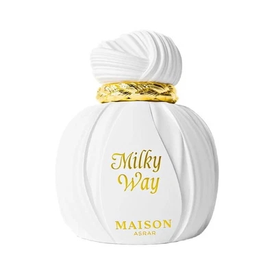 Milky Way Perfume 100ml EDP Maison Asrar Eau de Parfum