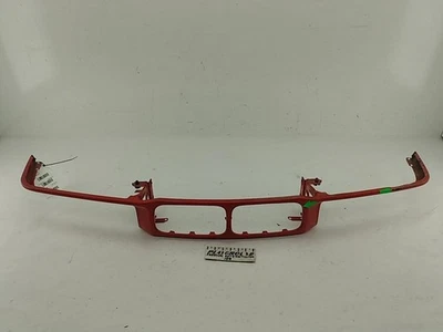 BMW 318i 325i E36 Sedan Front Bumper Upper Grille Trim Panel Fits 1992-1998 93 - Image 1 of 4