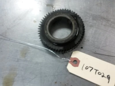 Balance Shaft Gear From 1999 Ford F-250 Super Duty  6.8 - Image 1 of 3