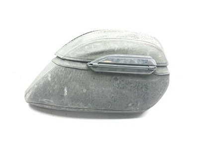 07-17 Yamaha V Star XVS1300 CT Rear Right Saddle Bag Luggage Case - Image 1 of 4