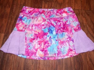 C9 Champion girls tennis skirt skort size M medium 7 - 8 MINT athletic - Picture 1 of 4