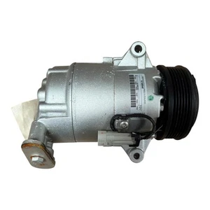 Genuine Vauxhall Astra H Zafira B AC Compressor 93190260 R1580058 - Picture 1 of 8