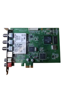 Hauppauge WinTV HVR-1800 780000-03A LF PCI-e Karta tunera telewizyjnego - Zdjęcie 1 z 4