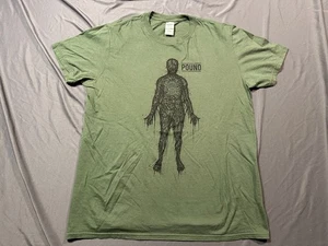Pound Body T-Shirt Indie Punk - Bild 1 von 2