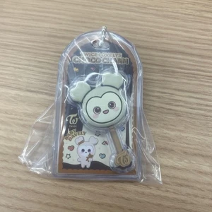 Ciondolo doppio Dahyun DUE VOLTE - Foto 1 di 2