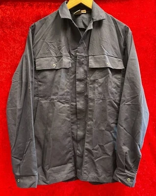 Chaqueta de Trabajo DCC Direct Azul x3, Talla 108 Regular. SW198 Foto 1 de 3