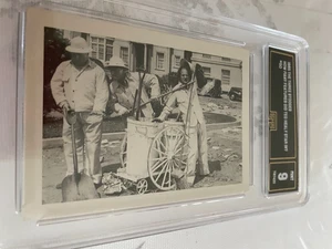 THE THREE STOOGES 1985 # 50 HOW MANY TED HEALY? GRADED 10 L@@@K - Picture 1 of 2