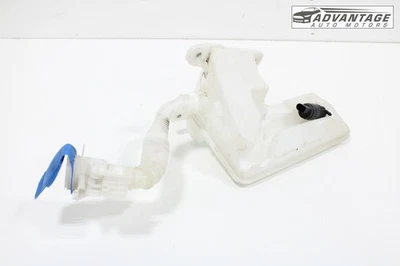 AUDI A3 QUATTRO 8V 2015-2020 LIMPIAPARABRISAS LIMPIAPARABRISAS DEPÓSITO BOTELLA OEM Foto 1 de 4