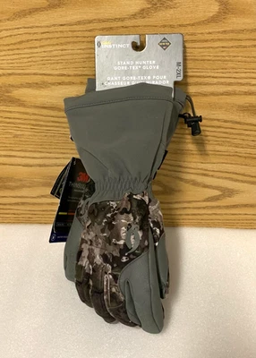 Bass Pro/ Cabela's Instinct Standhunter GORE-TEX Gloves for Men - Size XXL  - Image 1 of 3