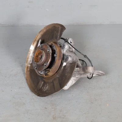 Buje de husillo trasero izquierdo BMW 535i 550i GT F07 2010-2017 33326780066 FABRICANTE DE EQUIPOS ORIGINALES usado Foto 1 de 4