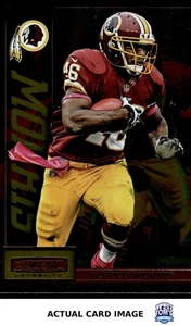 2013 Panini #100 ALFRED MORRIS Washington Redskins EX-NM - Picture 1 of 4