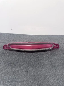 MAZDA 3 TERCER FRENO TRASERO TERCERA LUZ TRASERA MONTADA MALETERO 2010-2013 10 11 12 13  - Imagen 1 de 6