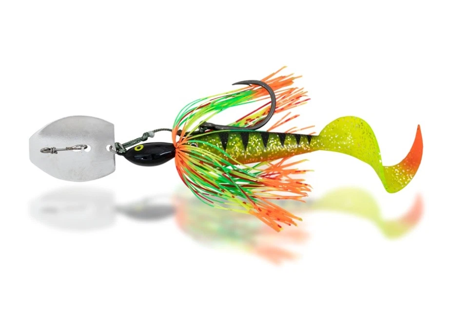 Black Cat Cat Chatter 45g Bait Fish sinking - Bild 1 von 1