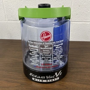 Hoover Steam Vac V2 Spin Scrub F7210-900 Clean Water Tank - Picture 1 of 6
