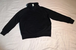 Unisex Ages 5-6 Zippered Sweater - Picture 1 of 10