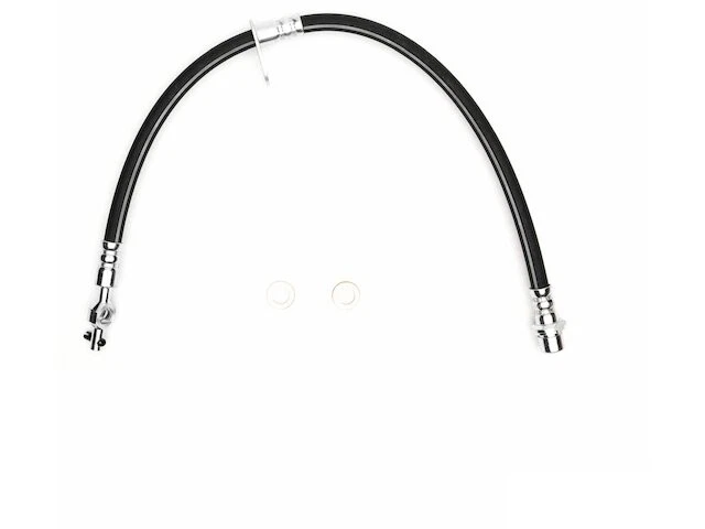 Manguera de freno delantera derecha 88HKZW18 para Toyota Camry Avalon 1995 1992 1993 1994 1996 Foto 1 de 1