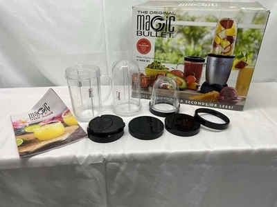 Magic Bullet Replacement Parts Original - Image 1 of 4