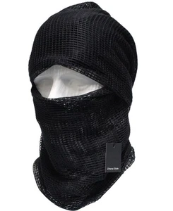 Sniper Veil Tactical Camouflage Mesh Net Camo Scarf Army Shemagh Ghillie Nett... - Picture 1 of 5