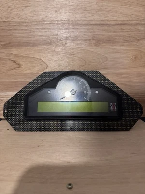 Stack ST867 Digital dash - Image 1 of 4