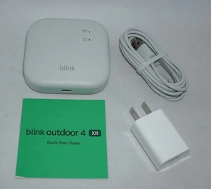 BLINK SYSTEM SYNC MODULE XR SYSTEM HUB (CAMERA NOT INCLUDED) *BRAND NEW* - Picture 1 of 1