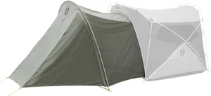 Nemo Equipment Nemo Wagon Top Garage Marsh NM-WGTG-MB Gris NUEVO Japón - Imagen 1 de 2