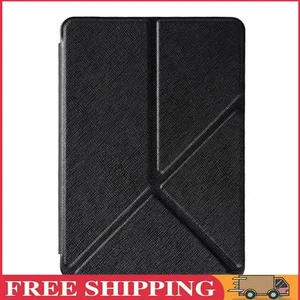 Origami Standing Shell Cover for Kindle Colorsoft Signature Edition 7In (Black) - Bild 1 von 12