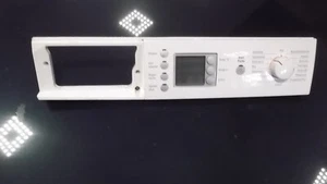 Bedienelement Steuerung Elektronik Bosch Waschmaschine WAE32440 - Bild 1 von 8