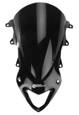 Parabrisas doble burbuja gravedad cero BMW S1000RR 2010-14 - DK SMK - 16-810-19 Foto 1 de 2