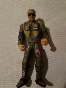 aliens vs predator kenner toys BISHOP ANDROID Movie Action Figuren Alien - Bild 1 von 2