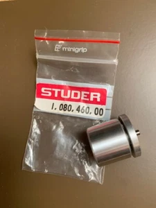 Studer A80 Tensio Idler Roller 1.080.460.00 new - Picture 1 of 5