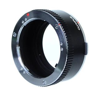 Olympus 25 Tube d'extension intermédiaire Objectif Monturre OM (Réf#T-018) - Foto 1 di 3