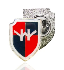 Jagdgeschwader 6 (Pin) - Bild 1 von 1