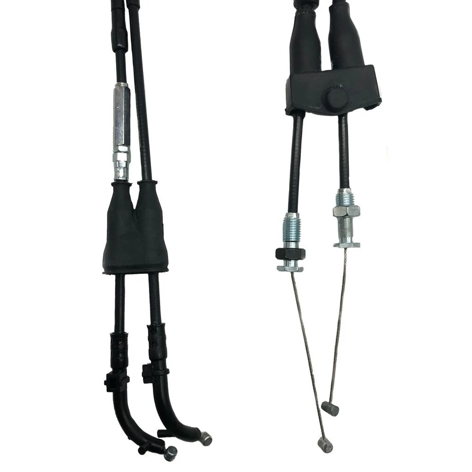 Cable acelerador para Yamaha YZ450F 2010-2013 Foto 1 de 1