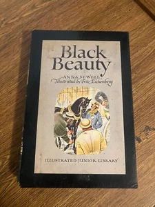 Black Beauty - Imagen 1 de 4