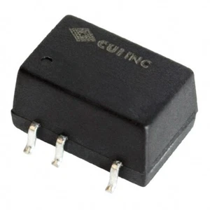 PDS1-S5-S9-M, Isolated DC-DC Converter, 1 Output, 9V, 111mA, 4.5V-5.5V Input. - Picture 1 of 2