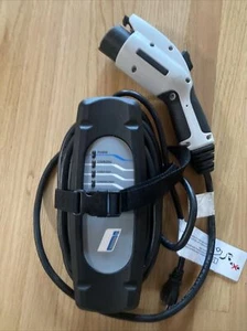 BMW EV charger i3 i8 745e X3 X5 330e 530e i4 i7 charging cable electric car cord - Picture 1 of 3