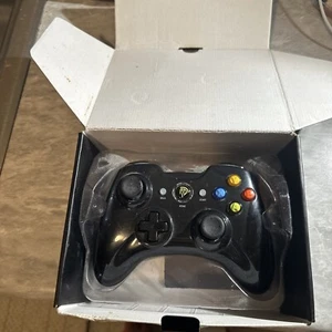 wireless gaming controller For PC - Cib Used Once - Picture 1 of 9