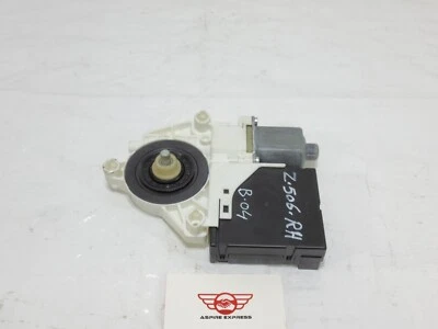 Volkswagen Tiguan 2010-2016 motor ventana eléctrica delantera pasajero derecho 5N0959702F Foto 1 de 4