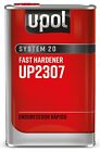 U-Pol National Rule Fast Hardener - 250 mL Tin - UPOL UP2307